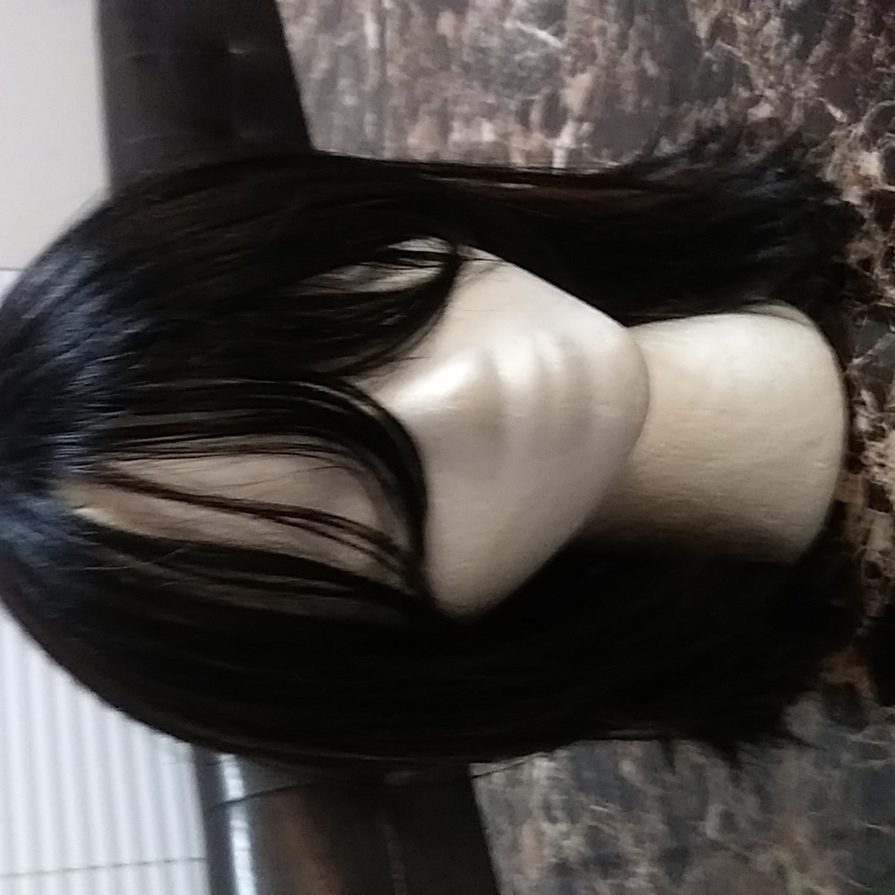 WOMEN'S HAIR WIG